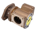 Cummins QSM11 Sherwood G2903X Seawater Pump Replacement JPR-C1100