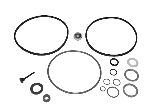 Racor 900 / 1000 Series Seal Kit RK 11-1404