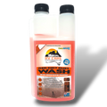 RV CARE RED DIRT IRON ORE STAIN WASH 1LT