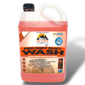 RV CARE RED DIRT IRON ORE STAIN WASH 5LT