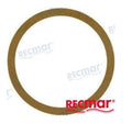 Yanmar 4LHA Thermostat Gasket 121850-49550 Replacement
