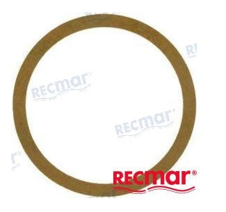 Yanmar 4LHA Thermostat Gasket 121850-49550 Replacement