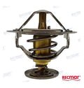 Yanmar 4LH/LHA Thermostat 121850-49810 / SS 121850-49811 -  71°C Replacement