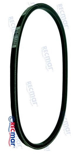 Yanmar 1GM 1GM10 V-Belt 128170-77350 13A0760 Replacement