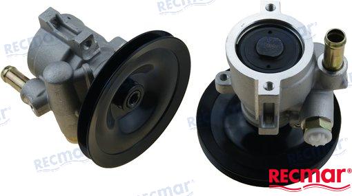 Volvo Penta Power Steering Servo Pump 1359649 Replacement