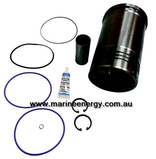 Volvo Penta Cylinder Liner Kit 22389354 Replacement