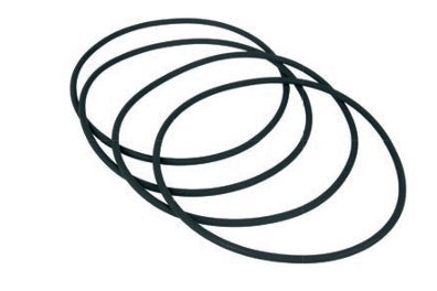Volvo Penta D4 / D6 Charge Air Cooler Gasket Kit REC 23048 (3838406x4)