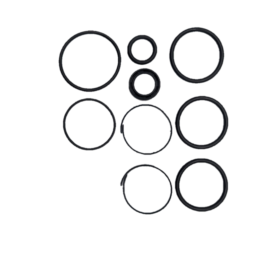 Trim Cylinder Repair Kit SX DP-SM Drives Volvo Penta 3854247