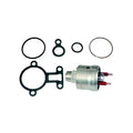 Mercruiser 852956A1 & Volvo Penta 3858941 TBI Injector Replacement