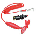 Volvo Penta Cut Off Switch 3817092 - Marine Safety Switch