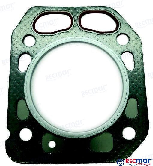 Yanmar 1GM10 Head Gasket 128171-01911 Replacement