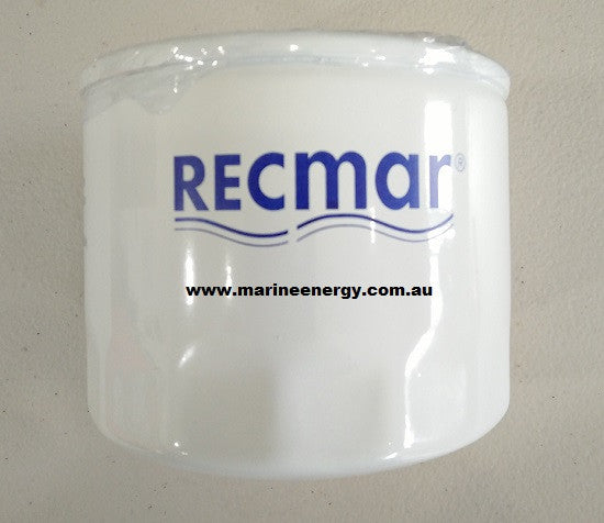Yanmar 4JH Oil Filter 129150-35153 Replacement 129150-35170