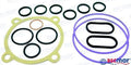 Volvo Penta Oil Cooler Gasket Kit 22104 Replacement