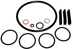 Volvo Penta Heat Exchanger Gasket Kit 22108 Replacement