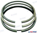 Yanmar Piston Ring Kit 721575-22500 Replacement