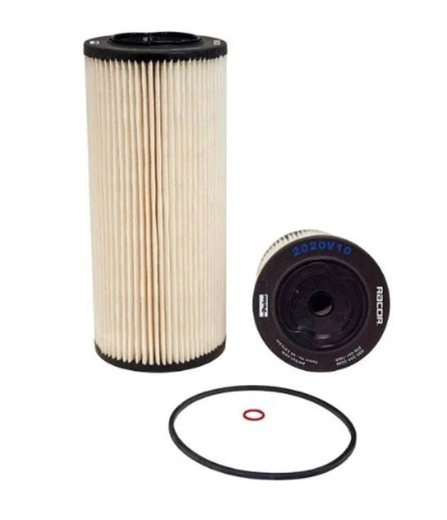 RACOR 2020V10 (Previously TM) 10 Micron Fuel Filter Element