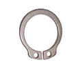 Circlip 18x1.2 mm ext. SS, AN 750