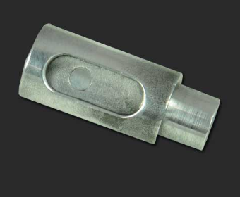 Iveco, Aifo, FPT Anode push in fit 8105277, MEZ 9-094