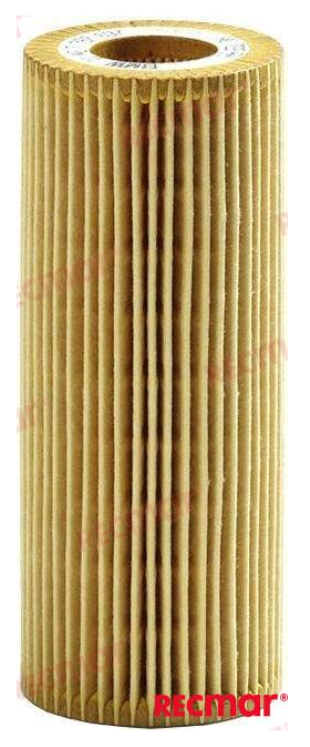 Oil Filter 165000-69590, Yanmar 6BY