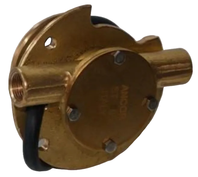 Seawater Pump ST305, Paguro 3000C Compact AN 5659
