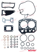 Gasket Kit Yanmar 2YM15, 728790-92600