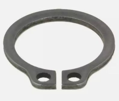 Circlip 42x1.75 mm ext. Steel, AN 3252