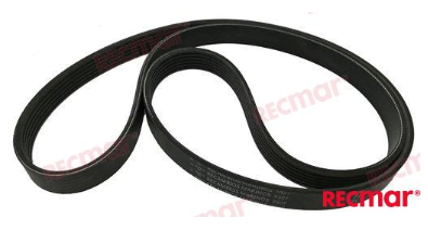 866653 Belt Volvo TAMD73P-A, TAMD74P-A