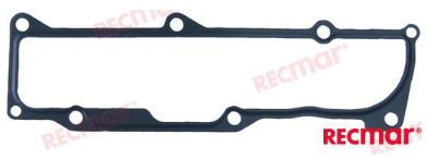 Yanmar 119717-11331 Rocker Cover TOP Cover Gasket, 3YM30