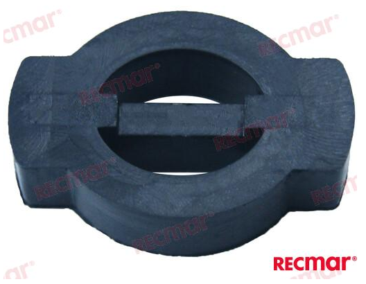 REC831009 Volvo Penta MD21A,B Pump drive coupling, cross piece