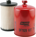 Fuel Filter KIT BWBF7929KIT, John Deere 6068 +,  RE527961