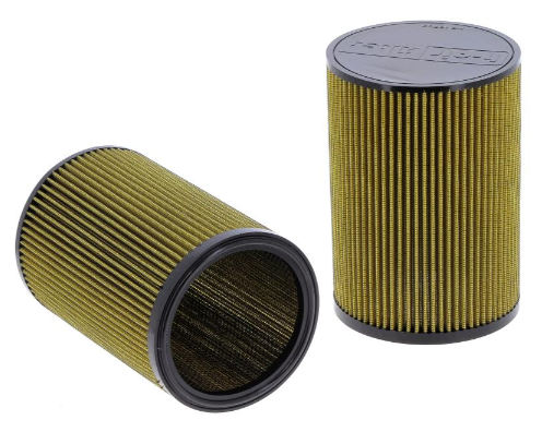 Air Filter, John Deere 6068, + others, Hifi HR 16707