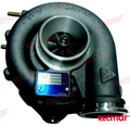 Volvo Penta Turbo, 32 Series Volvo 3802082, 3581528 Replacement