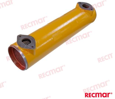 Caterpillar 7C-0145, Oil Cooler, 3208, 3412, 3412C, SR4