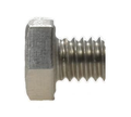 Screw Stainless for Seawater Pump Covers BOL0163