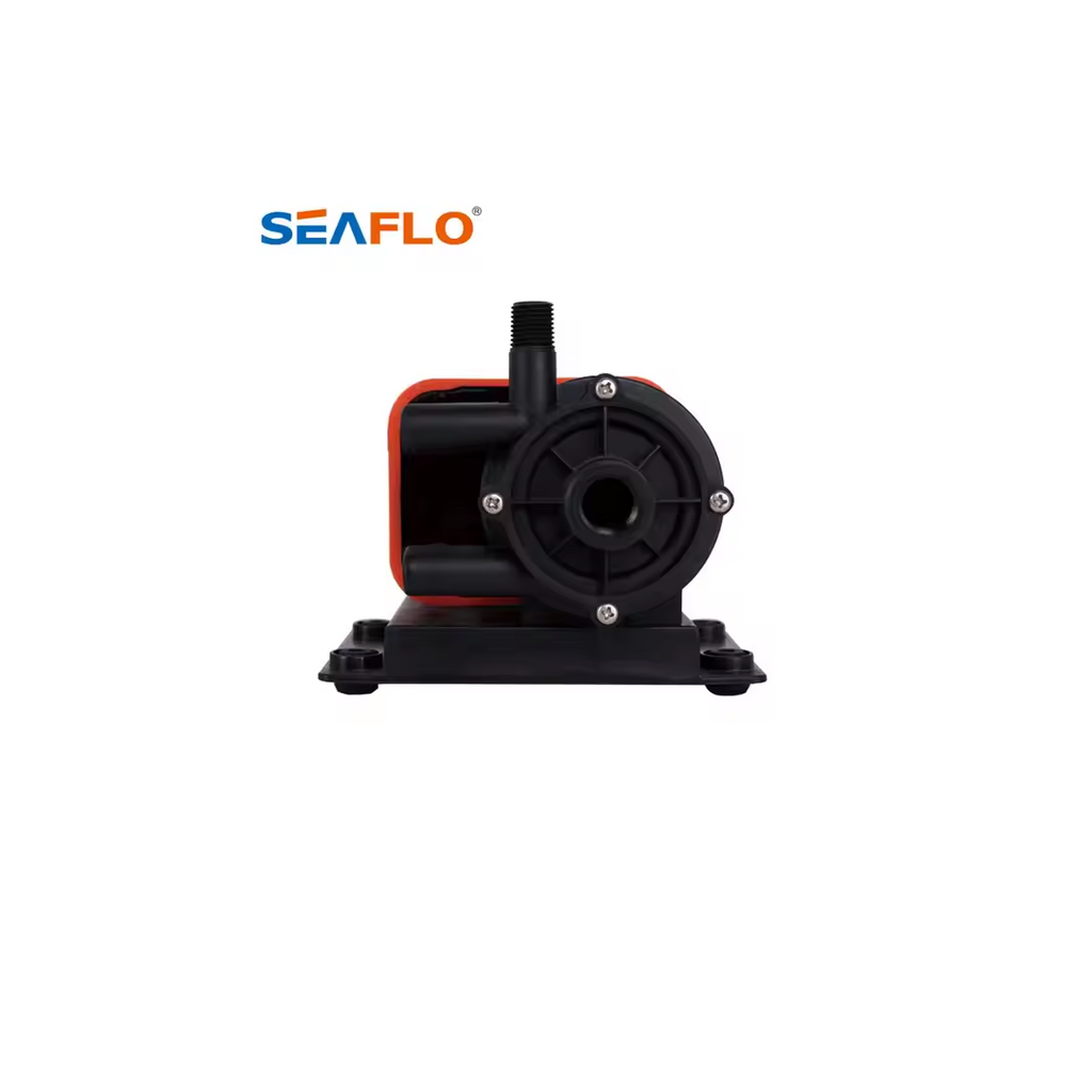 SeaFlo 250GPH Marine Grade Aircon / Circulation Pump 230V