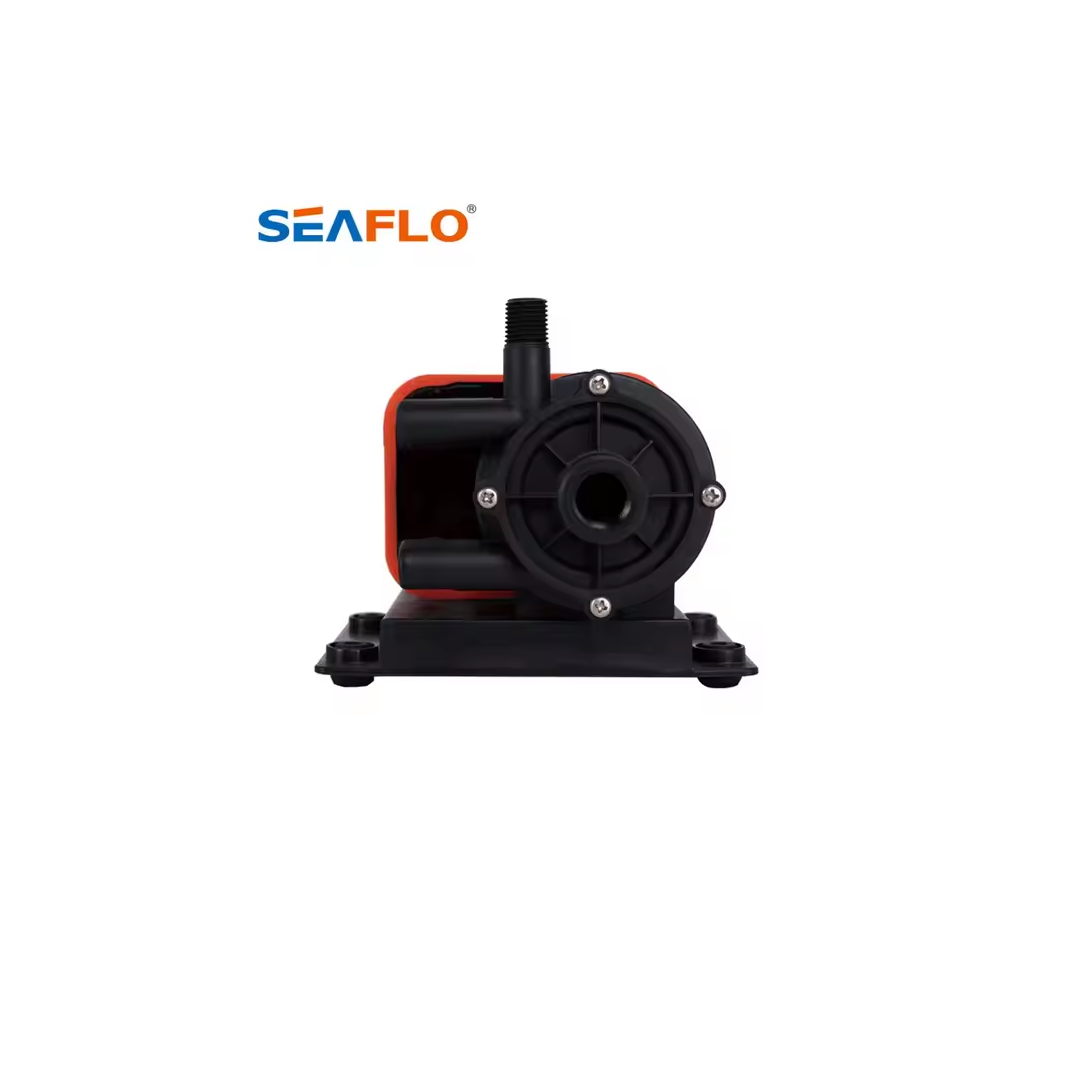 SeaFlo 250GPH Marine Grade Aircon / Circulation Pump 230V