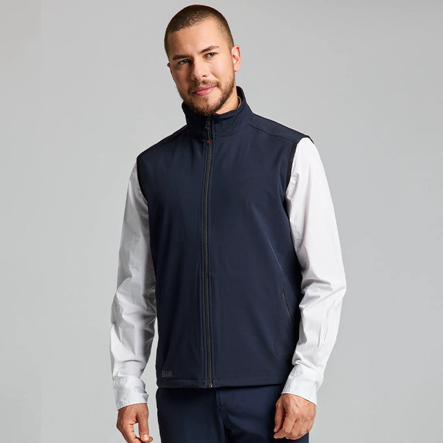 Slam Active Softshell Vest