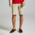 Slam Active Techno Cargo Shorts