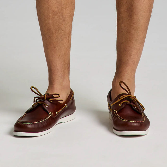 Slam Boat Shoes