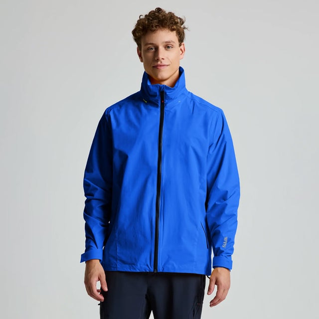 Slam Crew Hooded Jacket 2.0