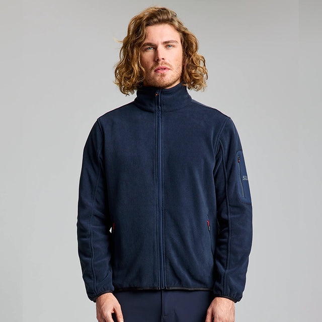 Slam Deck Fleece