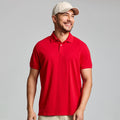 Slam Deck Polo Short Sleeve