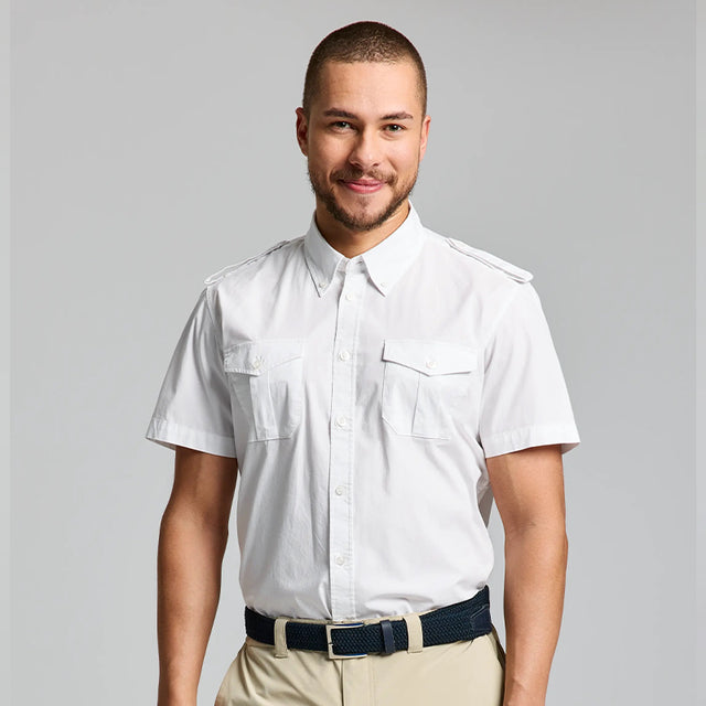 Slam Deck Yacht Shirt