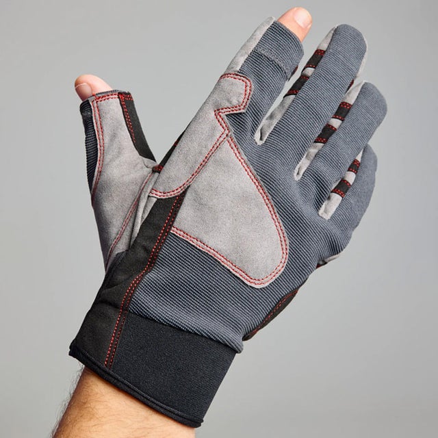 Slam Long Finger Glove