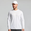 Slam Sunblock Tee Long Sleeve