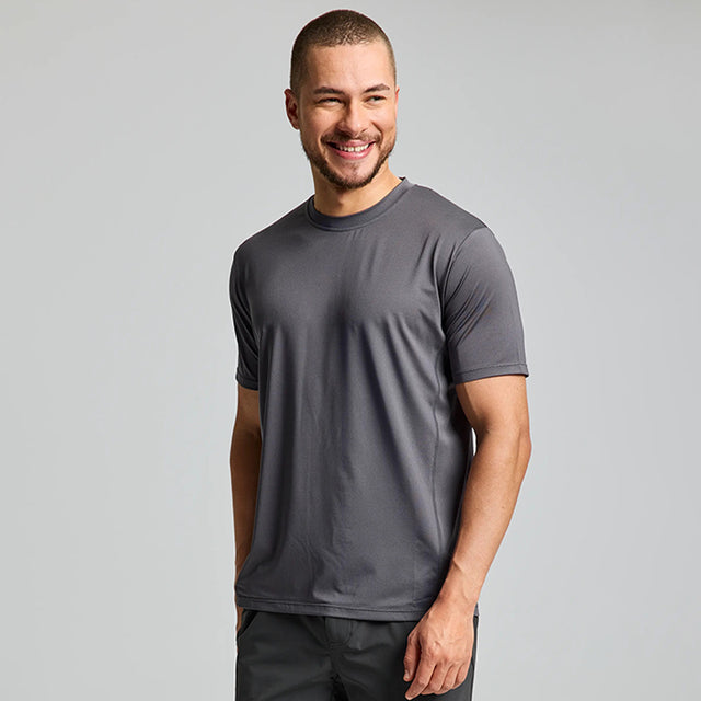 Slam Sunblock Tee Short Sleeve