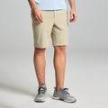 Slam Tech Chino Shorts