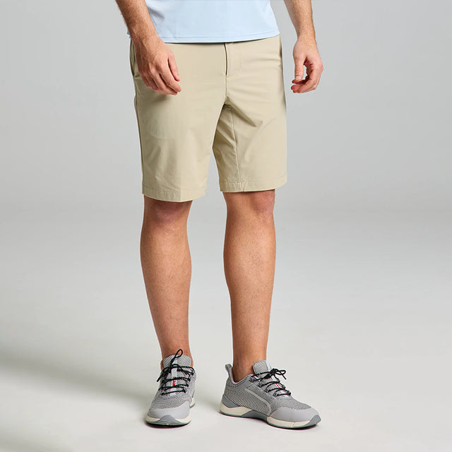 Slam Tech Chino Shorts