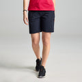 Slam Womens Active Techno Cargo Shorts