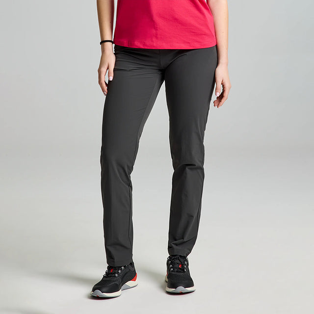 Slam Womens Tech Chino Pants